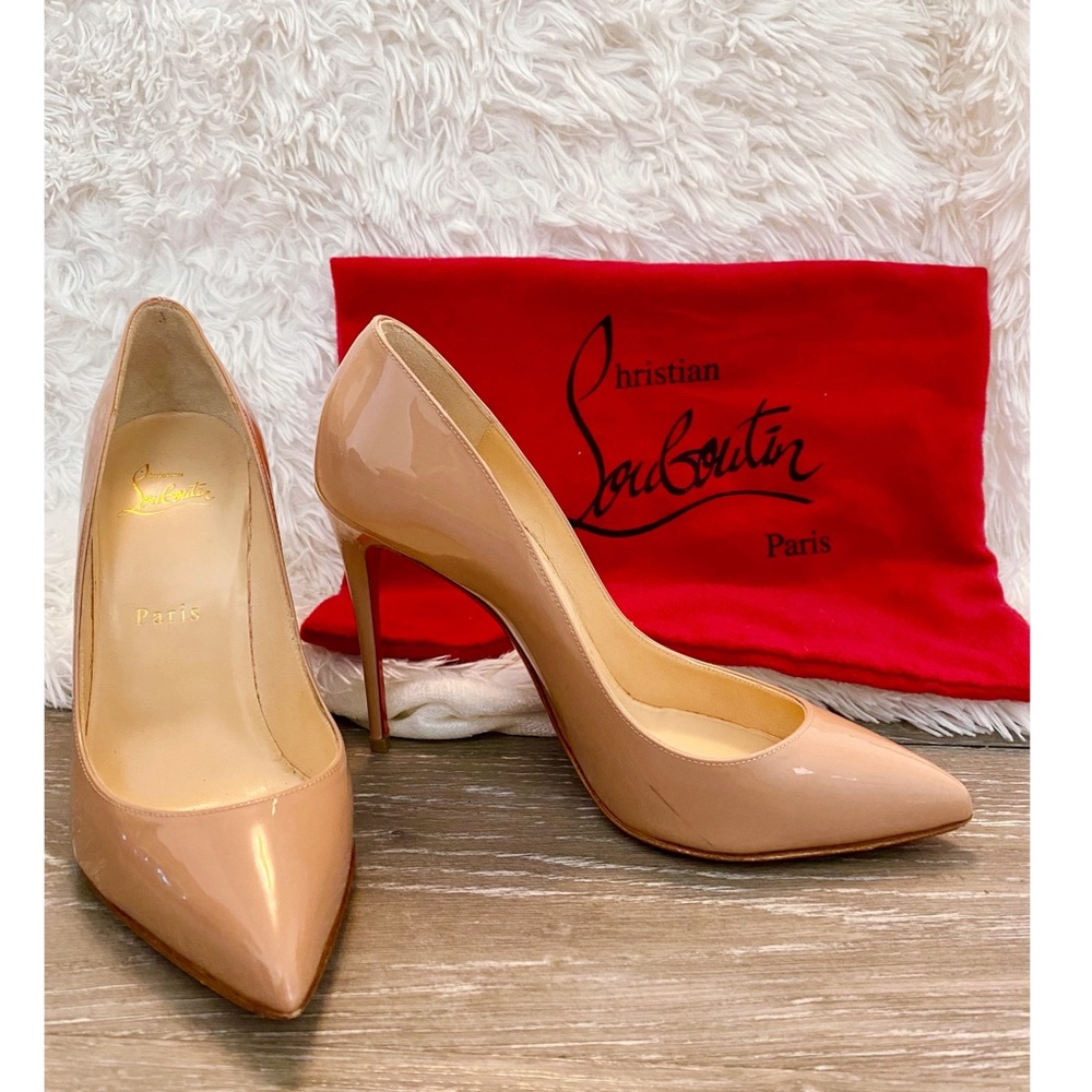 Christian Louboutin Pigalle Follies